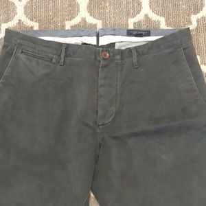 Banana Republic vintage straight 34/30